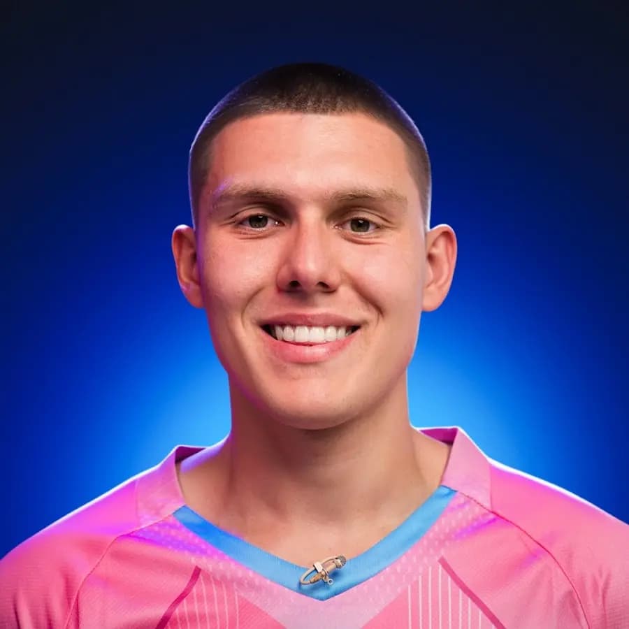 Martin Hrabina