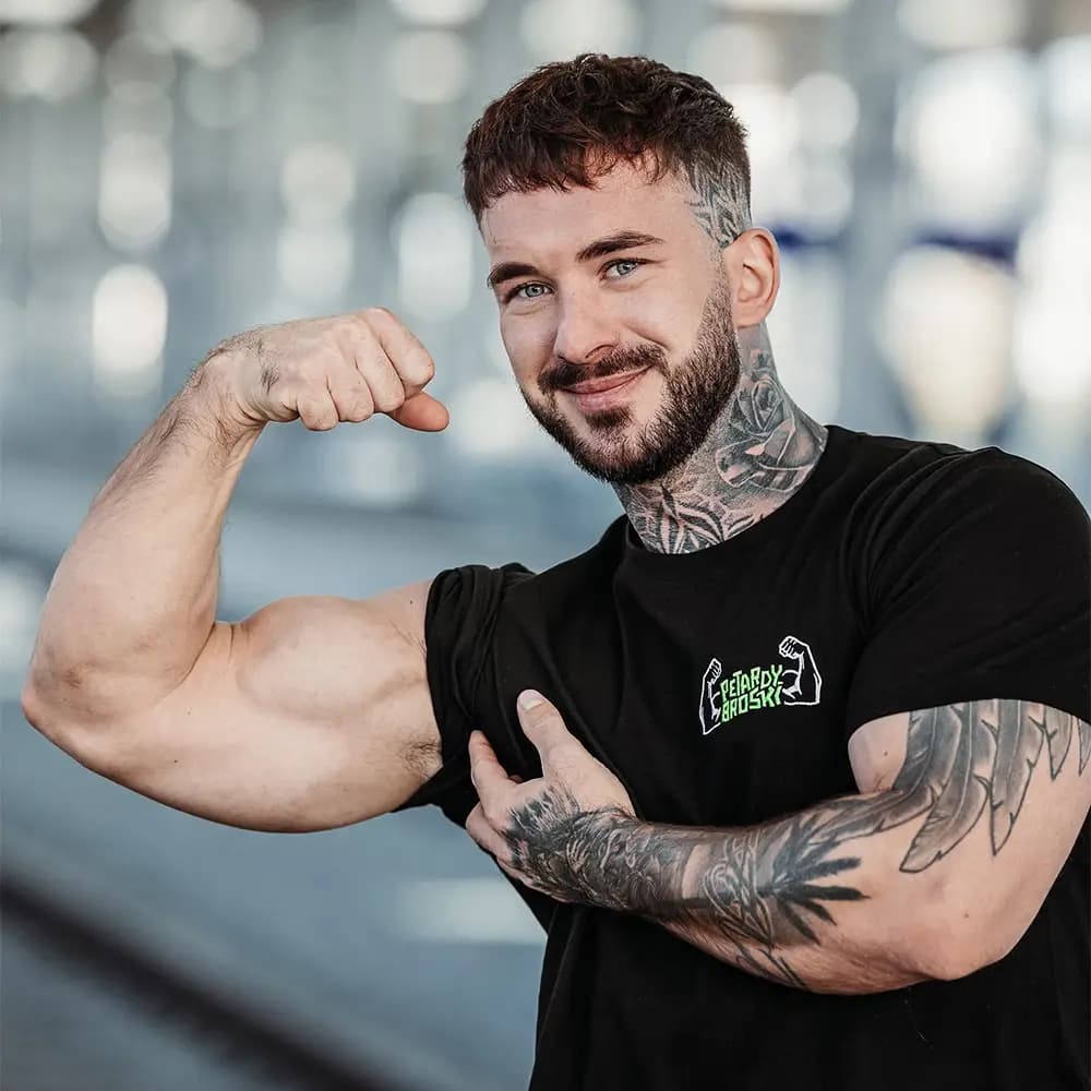 MGFitman